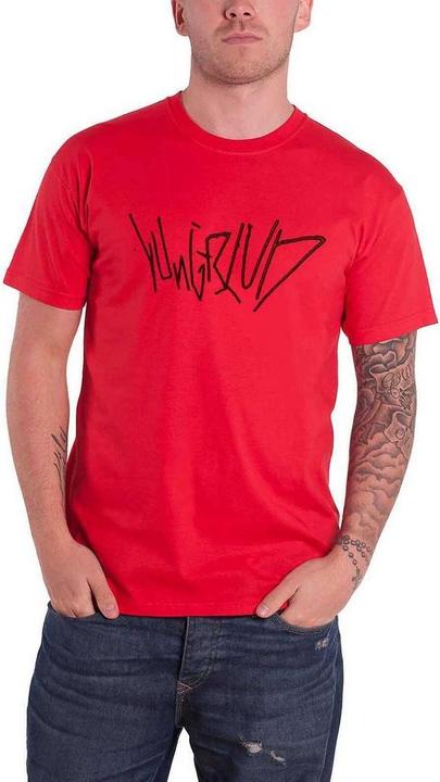 Universal Textiles Life On Mars TShirt
