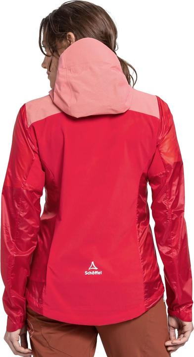 Image du produit Schöffel Veste hybride Flow Trail (XL)