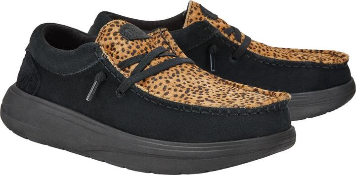 Actual product image Hey Dude Wendy Comf Luxe (40)