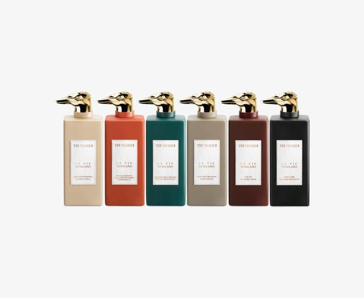 Actual product image Trussardi Limitless Shopping via della Spiga (Eau de parfum, 100 ml)