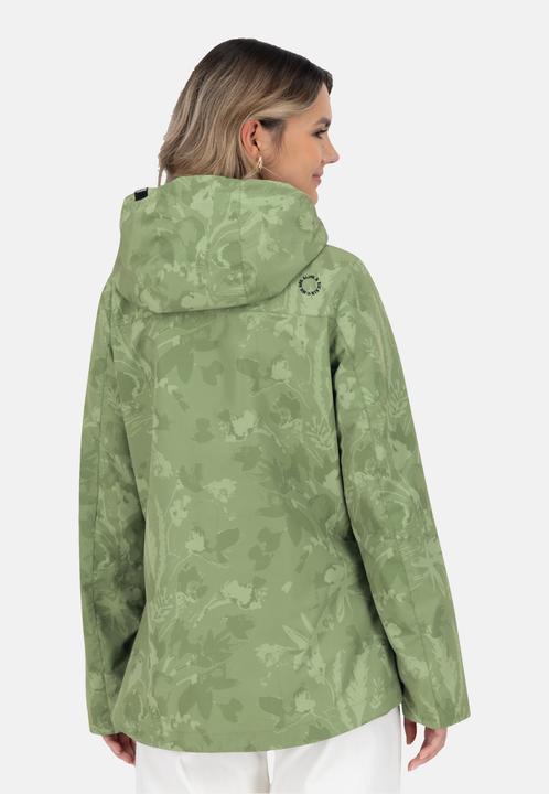 Produktbild Alife and Kickin Alife & Kickin Jacke LilouAK B Übergangsjacke (L)