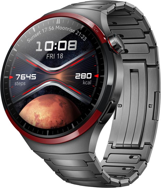 Huawei Watch 4 Pro Space (47.60 mm, 4G)