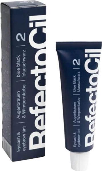 Produktbild Refectocil Augenbrauen- und Wimpernfarbe