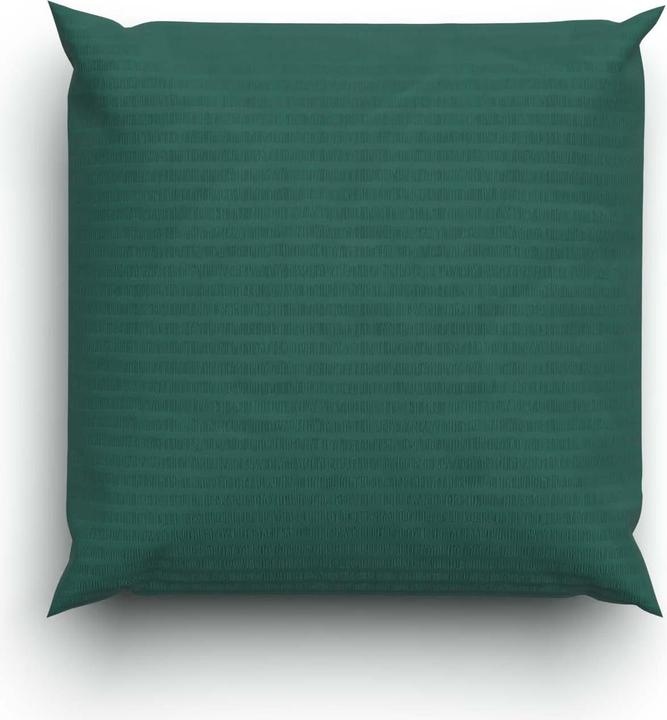 Produktbild Lotus Bettwaren Bettwäsche Satin Seersucker uni (Kopfkissenbezug, 65 x 65 cm)