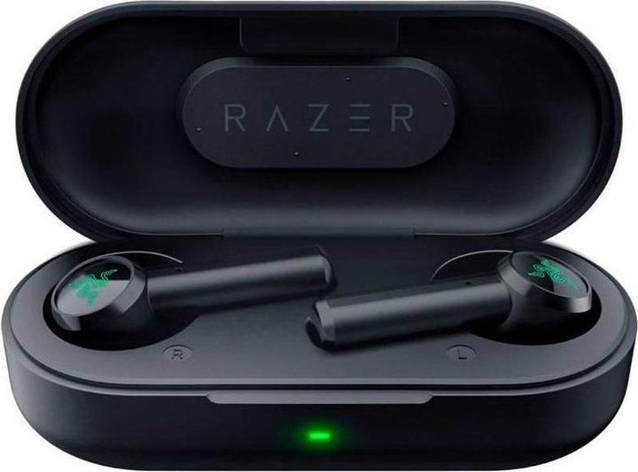 Actual product image Razer Hammerhead (ANC, 4 h, Wireless)