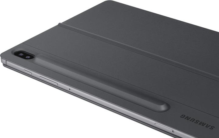 Immagine prodotto Samsung Book Cover Keyboard (CH, Galaxy Tab S6 10.5 (2019))