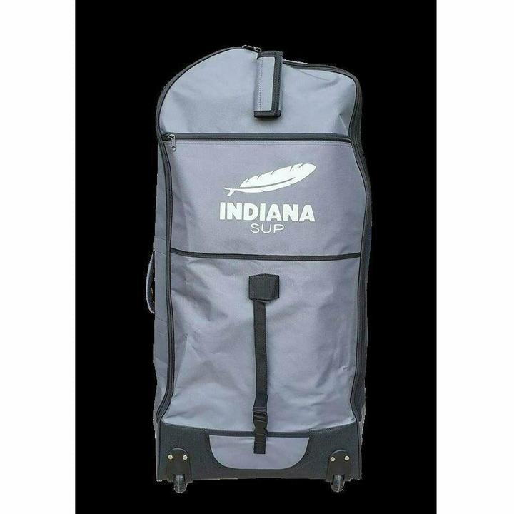 Actual product image Indiana Touring LITE Pack Basic (11'6")