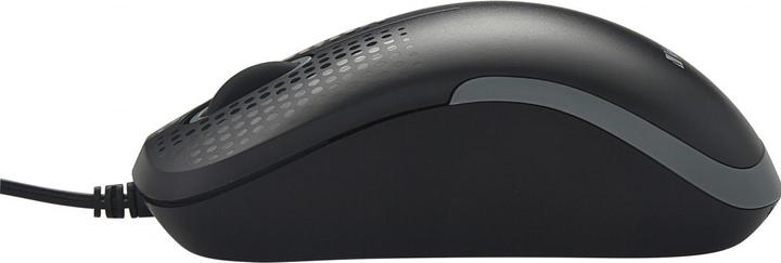 Immagine prodotto Verbatim Mouse ottico silenzioso (Cablato)