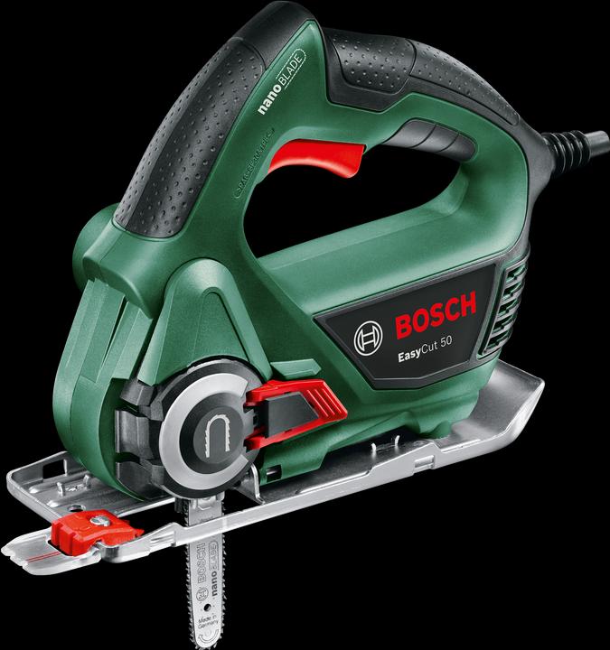 Bosch Home & Garden EasyCut 50