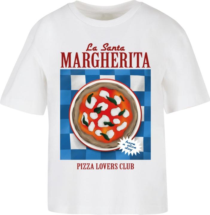 Produktbild Miss Tee Santa Margherita Tee - 168817 (XS)