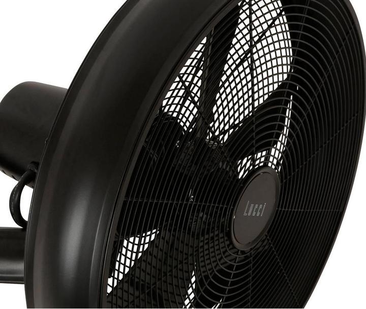 Immagine prodotto EMZ Ventilatore da parete con telecomando (67.50 dB)