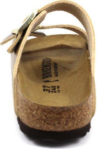Immagine prodotto Birkenstock Arizona Birko-Flor Narrow (39)