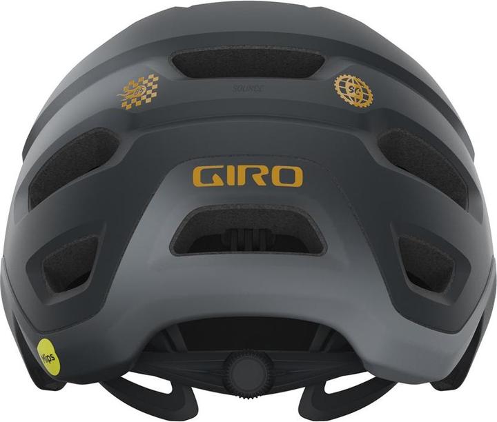 Produktbild Giro Source Mips (55 - 59 cm)