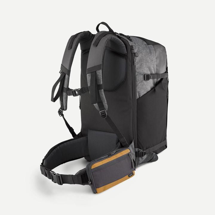 Produktbild Forclaz Organizer Backpacking (Dokumenten- & Geldtasche)