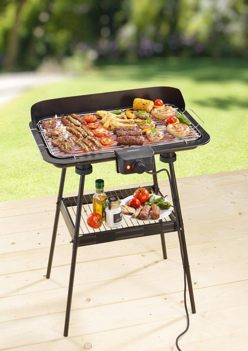 Produktbild Korona Standgrill XXL (2.20 kW)