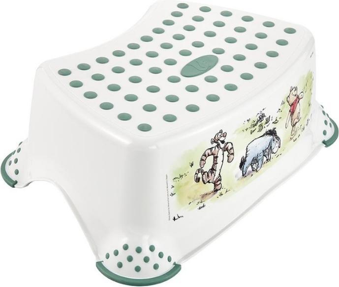 Actual product image keeeper Step stool