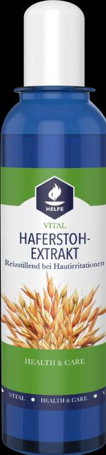 Helfe Haferstroh-Extrakt