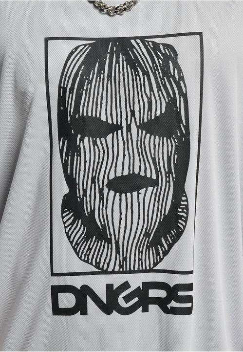 Actual product image Dangerous DNGRS T-shirt Evil 07 - 43649 (M)