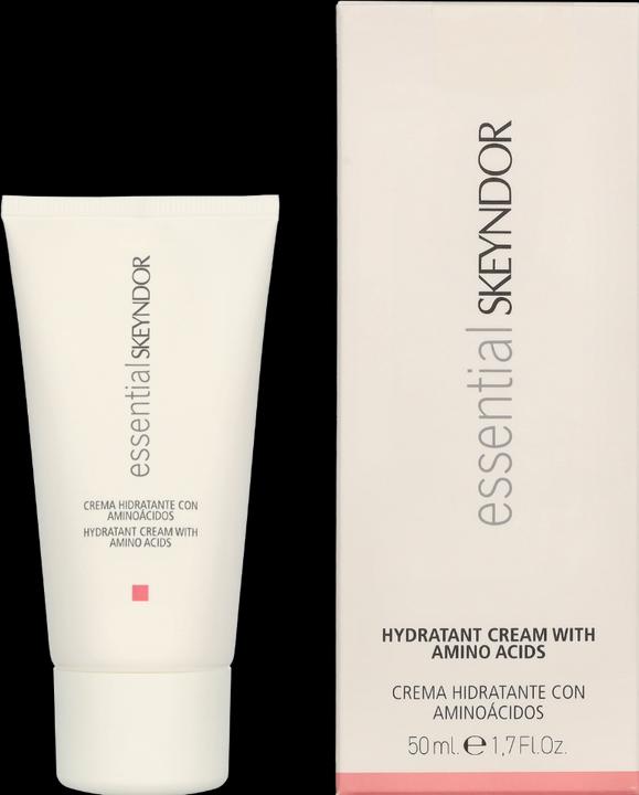 Actual product image Skeyndor Essential (50 ml, 24h cream)