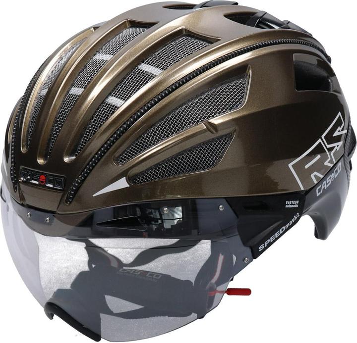 Actual product image Casco Speedairo 2 RS (52 - 56 cm)