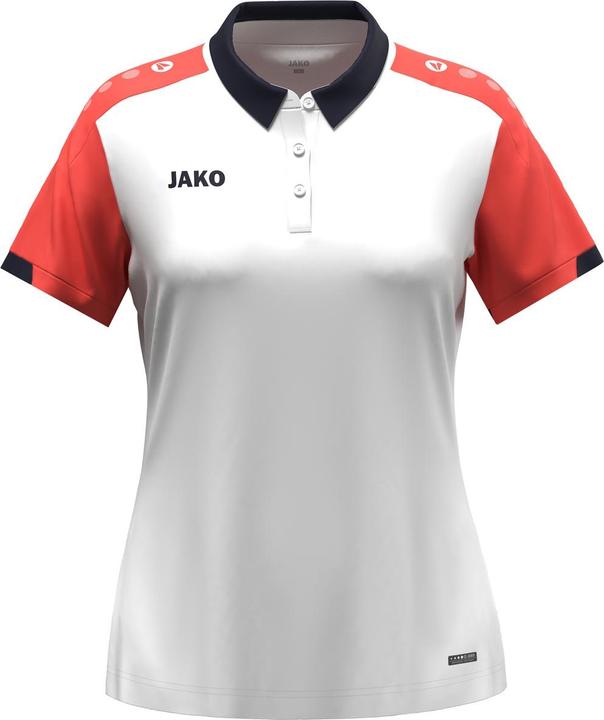 Produktbild JAKO Polo Dynamic Damen (S)