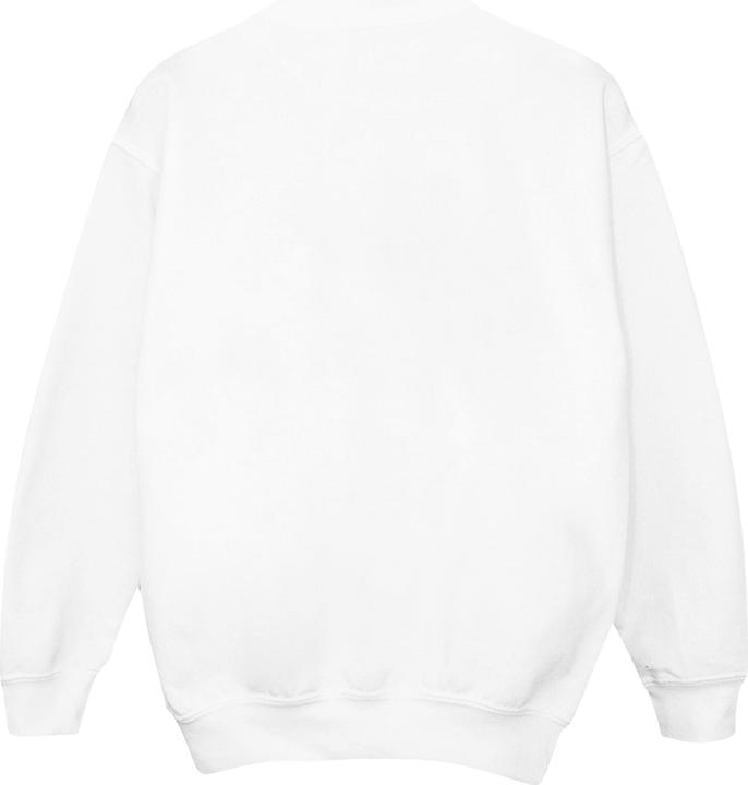 Image du produit Disney - Sweat WRECK IT RALPH MULAN AND VANELLOPE - Fille (140, 146)
