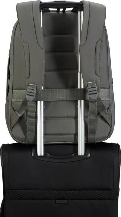 Actual product image Samsonite GUARDIT CLASSY Laptop Backpack (27.50 l)