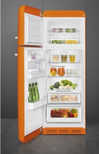 Produktbild Smeg FAB30ROR5 (294 l)