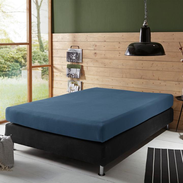 Actual product image Erwin Müller Freising (120 x 200 - 130 x 220 cm)