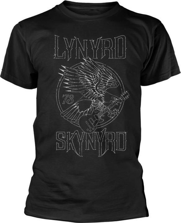 Lynyrd Skynyrd Eagle Guitar