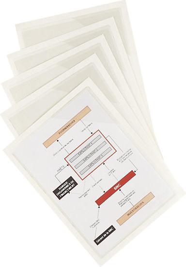 Immagine prodotto Tarifold Copertura visiva (A5, 5 x)