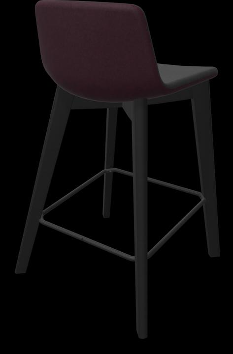 Immagine prodotto Narbutas Sgabello da bar Twist & Sit