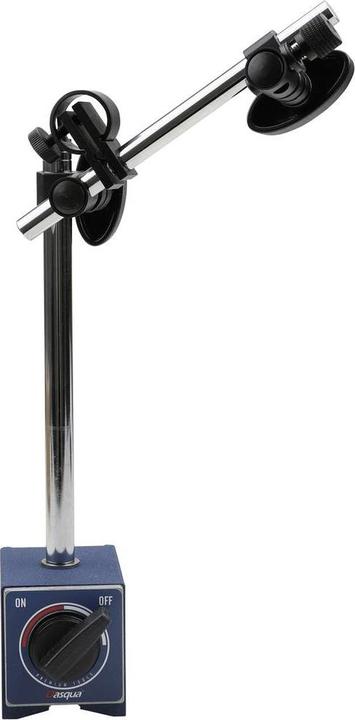 Produktbild Dasqua 7122-0004 Magnetische Basis mit Feineinstellung 1 St.
