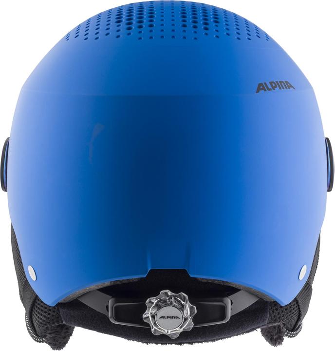 Produktbild ALPINA SPORTS Zupo Visor Q-Lite (54 - 58 cm, M)