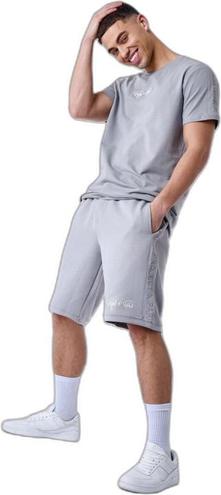 Immagine prodotto Project X Paris pantaloncini con banda logo ricaata (M)