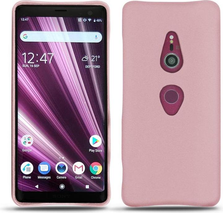 Productafbeelding Noreve Lederen omslag (Sony Xperia XZ3)