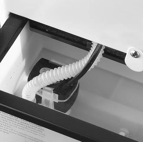 Actual product image Eurom Aircooler (20 m²)
