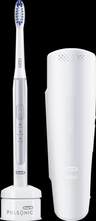Oral-B Pulsonic Slim (Schallzahnbürste)