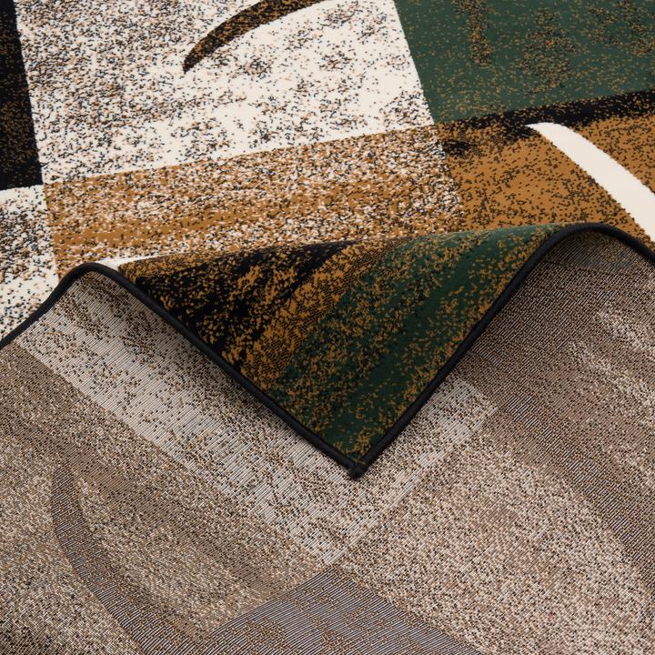 Produktbild Pergamon Designer Teppich Brilliant Trend (120 x 170 cm)