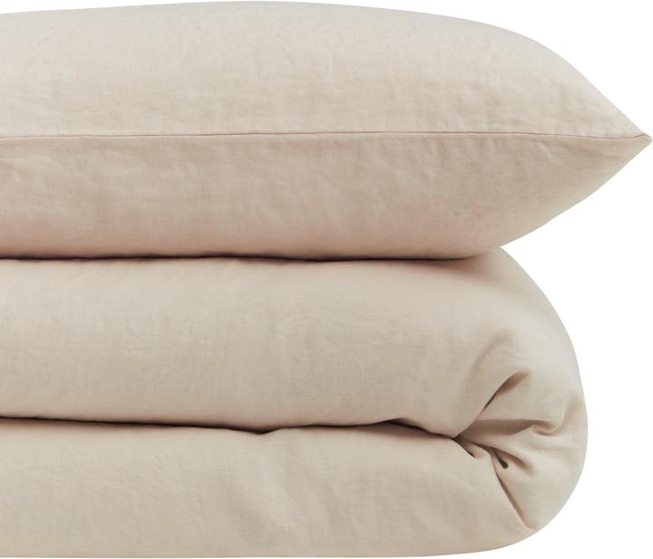 Produktbild micasa Zara (Duvetbezug, 160 x 210 cm)
