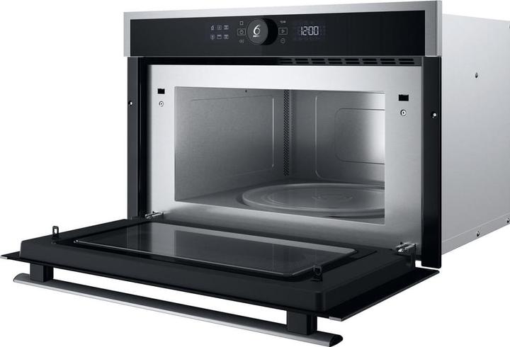 Actual product image Whirlpool WMD44MX