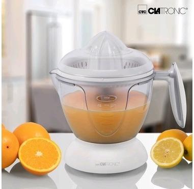 Image du produit Clatronic Zp 3066