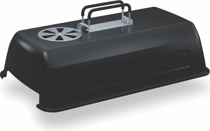 Biolite Firepit, Grill Lid (couvercle)