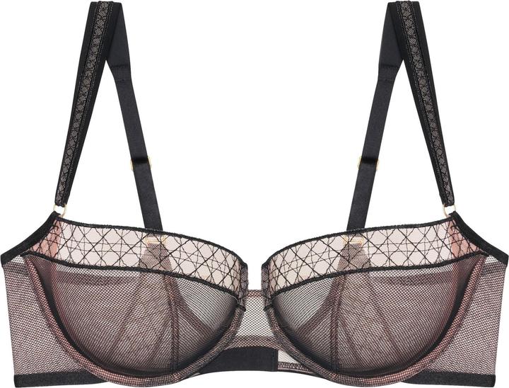 Image du produit Triumph Palina Cosmic Heartbeat WH Balconette-BH (85 G, Une unité par pack)