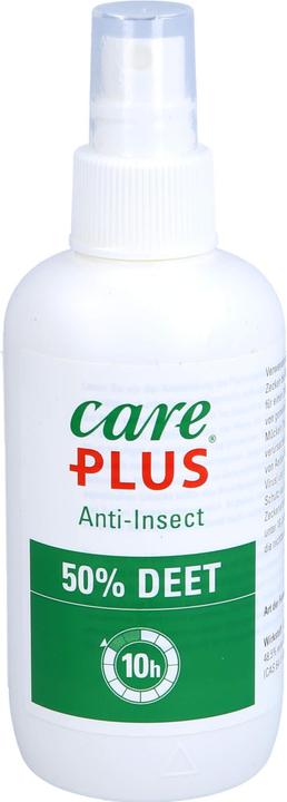 Actual product image Care Plus Anti-Insect (200 ml)