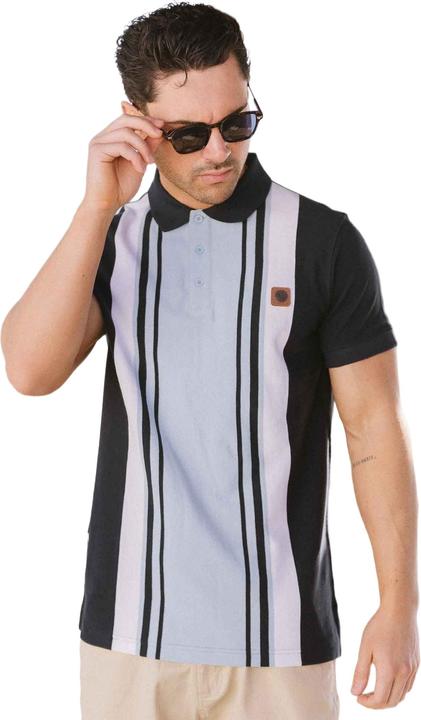 Produktbild Lambretta SS25 Poloshirt (S)