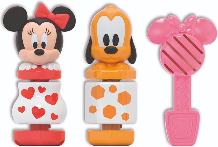 Image du produit Clementoni Disney Baby - Minnie Mouse Construire & Jouer
