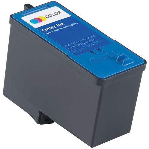 Dell Ink Color (M, C, Y)