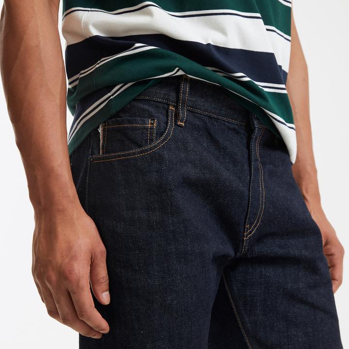 Produktbild La Redoute Collections Selvedge-Jeans (48)