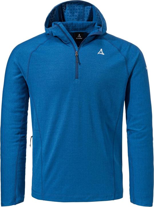 Schöffel Fleece Hoody Style Kravica MNS